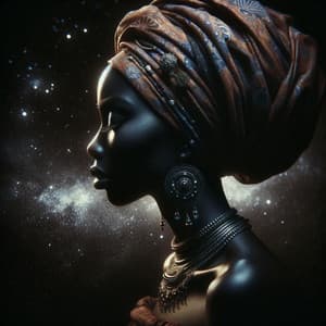 African Music - African Music Drums Collection