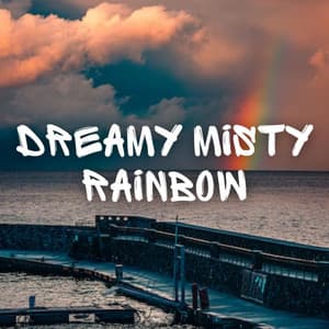 Dreamy Misty Rainbow - Yogi Zone