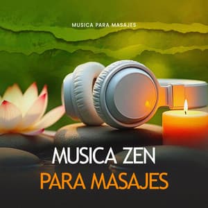 Musica Zen para Masajes - Musica para Masajes