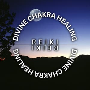 Universal Reiki Energy Flow - Reiki