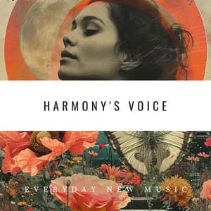 Harmony's Voice: Tibetan Bowls with Guided Insights - Everyday New Music