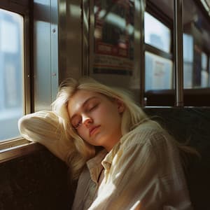 Melodías Del Corazón En Reposo: Música Relajante Para Dormir - Clav polvoriento