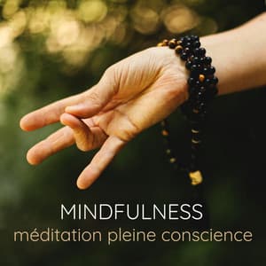 Mindfulness méditation pleine conscience – Zen pour vivre au présent et méditation pour l'éveil spirituel - Oasis de Détente et Relaxation