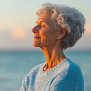 Relaxation Music for Body and Mind Harmony - Crystal Voices