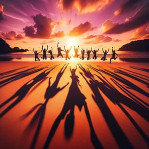 Summer Ibiza Sunset: Party Vibrations - Ibiza Dance Party