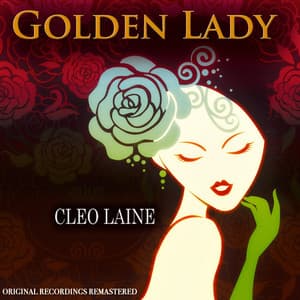 Golden Lady - Cleo Laine