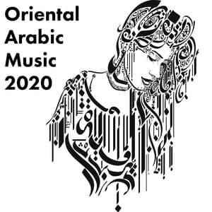 Oriental Arabic Music 2020 - Dubai Relax Consort