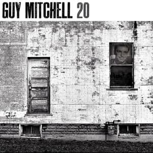 20 - Guy Mitchell