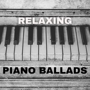 Relaxing Piano Ballads - Johann Sebastian Bach