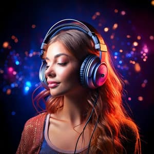 Revitalizing Flow: Music for Creative Energy - Neurofeedback Therapy