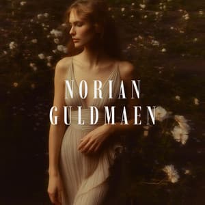 Lunation Healing Waves - Norian Guldmaen