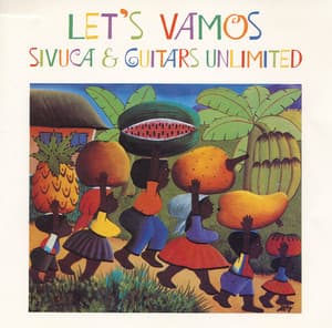 Let's Vamos - Sivuca