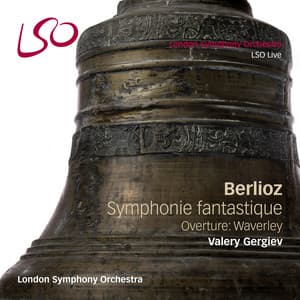 Berlioz: Symphonie fantastique, Waverley - Hector Berlioz