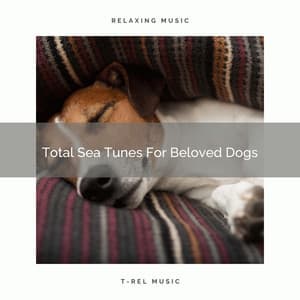 Total Sea Tunes For Beloved Dogs - Dog Total Relax