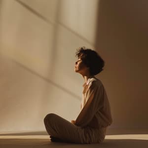 Lofi Rítmico: Paisajes Sonoros Serenos - Maestros Lofi