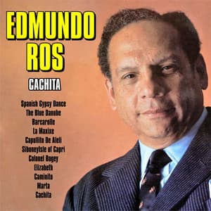 Cachita - Edmundo Ros