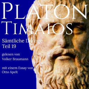 Timaios - Platon