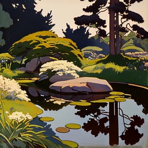 Blissful Harmonies - PowerThoughts Meditation Club