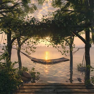 Tranquil Melodies for Relaxation - Nature's Noise