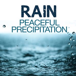 Rain: Peaceful Precipitation - The Relaxing Sounds of Water