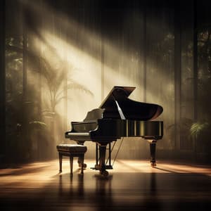 Fire's Embrace: Ambient Sounds of Warmth - Reiki Healing Consort