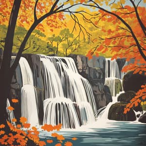 伊甸园的翼之乐园 - 自然