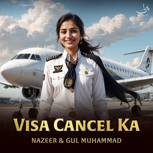 Visa Cancel Ka - Nazeer