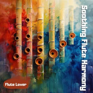 Soothing Flute Harmony: Relaxation Tunes for Stress Relief - Flute Lover