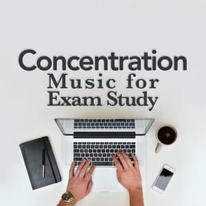 Concentration Music for Exam Study - Concentration Music Ensemble