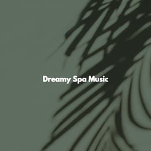 Dreamy Spa Music - Deep Sleep Music Therapy