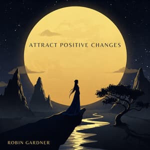 Attract Positive Changes - Robin Gardner