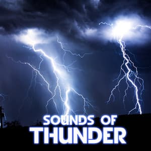 Sounds of Thunder - Thunder Sounds