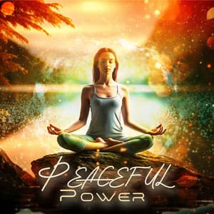 Peaceful Power: Daily Ritual Zen, Anxiet Reduction - Relaxing Zen Music Ensemble
