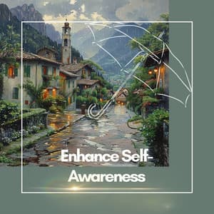 Enhance Self-Awareness - Relax Flute Music