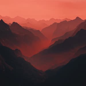 Dawn To Dusk 91 Hz - Polyphonic Grain