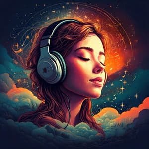 Music for Still Moments: Quiet Harmonies - Alpha Binaural