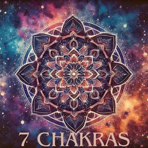 7 Chakras - Chakra Healing Music Academy
