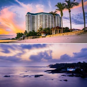 Sunny Background for Romantic Spring Vibes - Cocktail Piano Bar Jazz