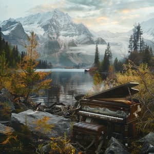 Piano Suave: Tonos Calmantes Para La Relajación - Alegre Musica de Piano