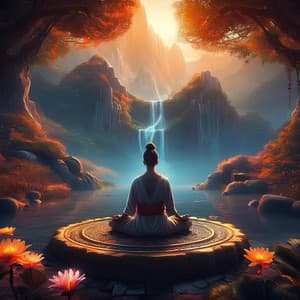 Mente Silenciosa: Música Para Una Meditación Profunda - Ruidos del océano