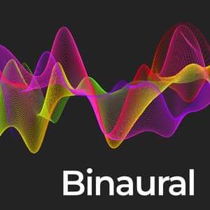 40 Hz Binaural Beats Brain Power - Epic Binaural Collective