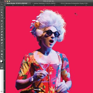 You Us We All - Shara Nova