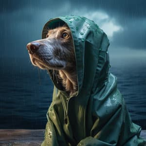 Harmonic Thunder for Animal Companions: Pet Melodies - Field Rec Deluxe