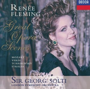 Great Opera Scenes - Renée Fleming