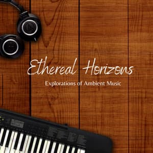 Ethereal Horizons: Explorations of Ambient Music - Ethereal Notes