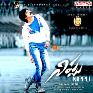 Nippu - Thaman S