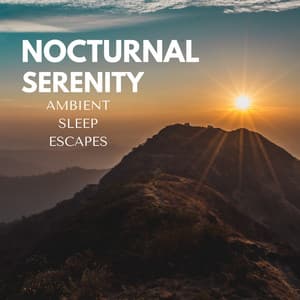 Nocturnal Serenity: Ambient Sleep Escapes - Dreamabout