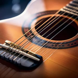 Armonía Restaurada: Música De Guitarra Para Spa Y Masajes - Música de Guitarra Tranquila Clasicos