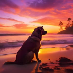 Armonía De Compañeros: Música De Orquesta Para Mascotas - Raymond Floyd