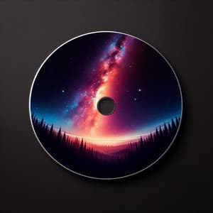 Find peace in each breath | - Ethereal Resonance